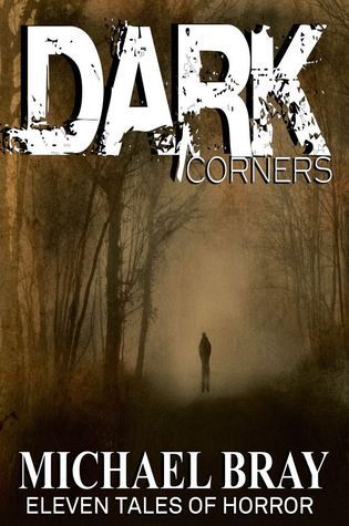 Dark Corners book cover