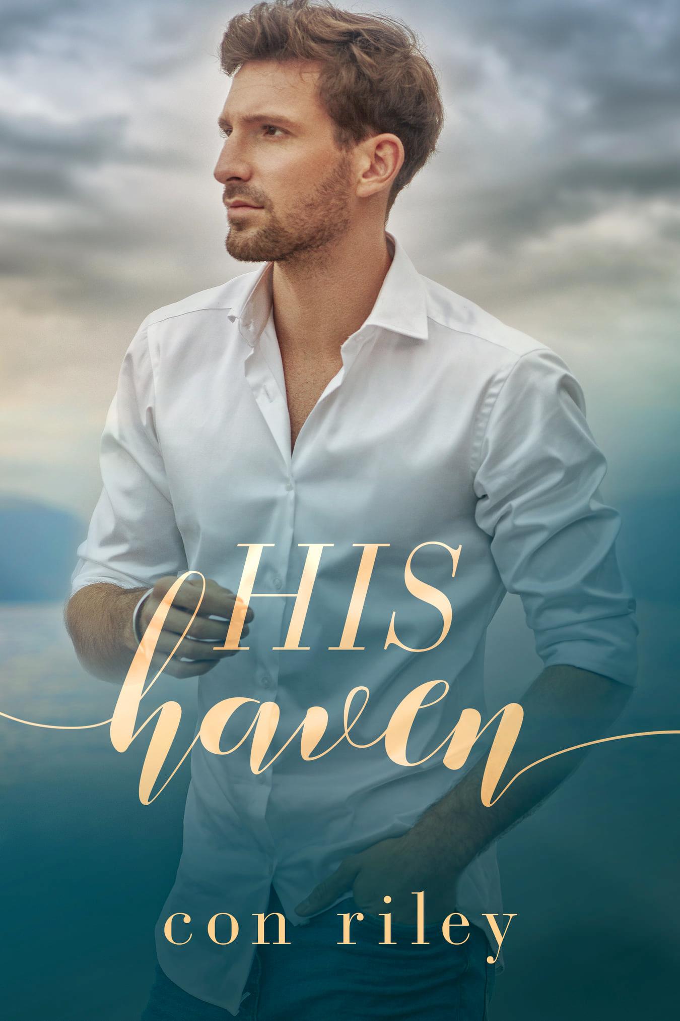 His book cover 3