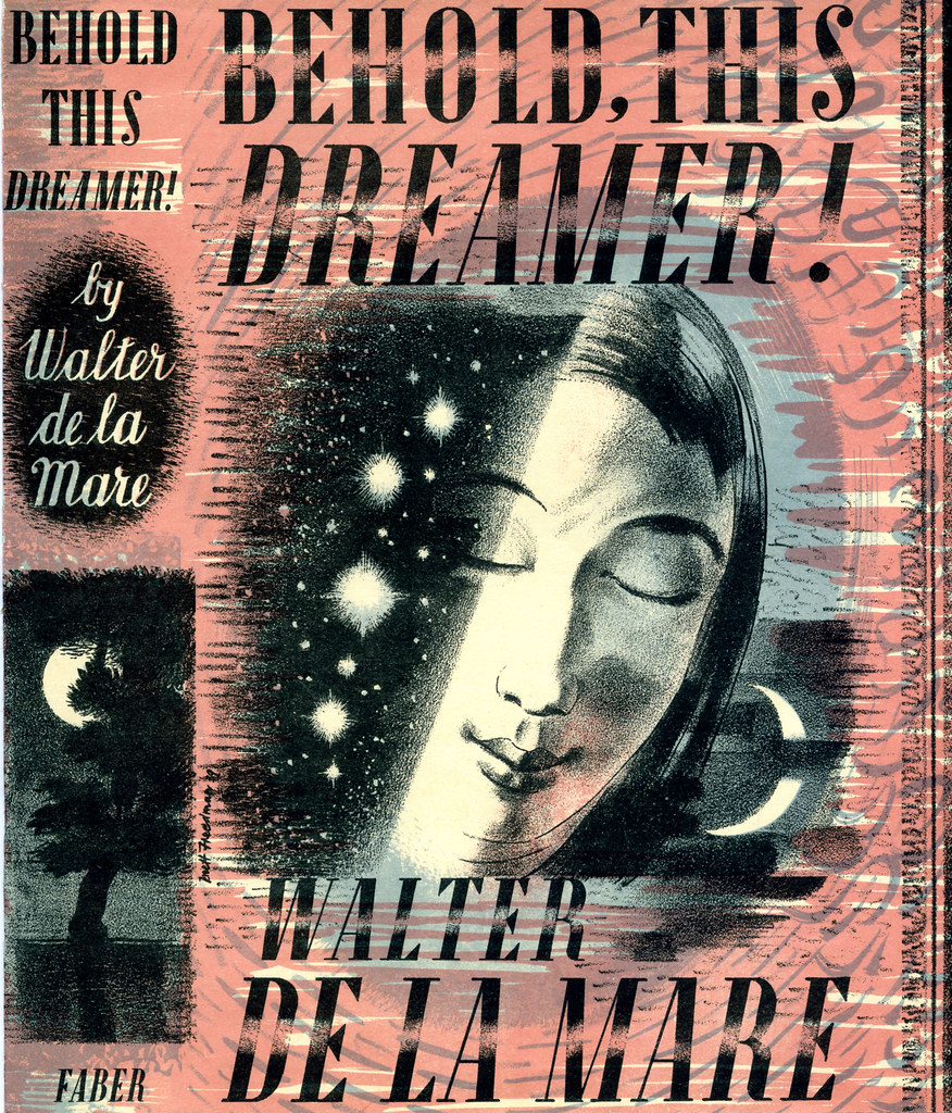 Behold, This Dreamer book cover