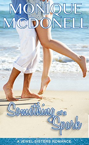 Jewel Sisters book cover 1