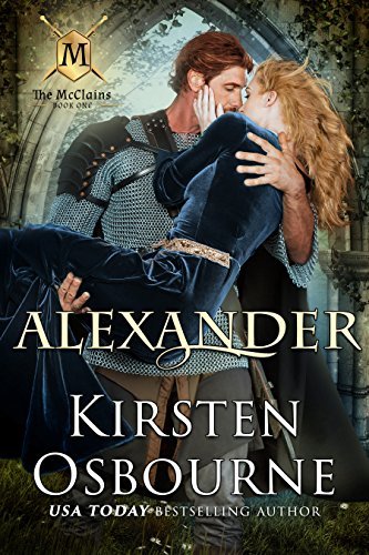 McClains book cover 1