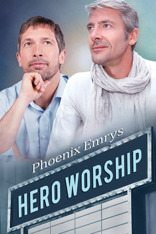 Hero Worship book cover