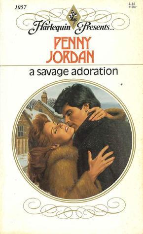 A Savage Adoration book cover