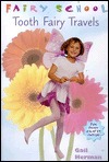 Fairy School book cover 1