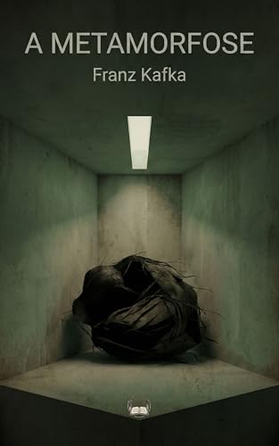 A Metamorfose book cover