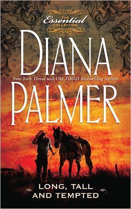 Long, Tall and Tempted book cover