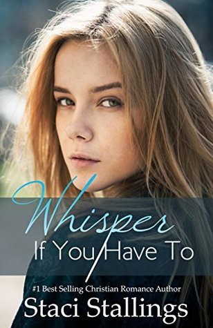 Whisper If You Have To book cover
