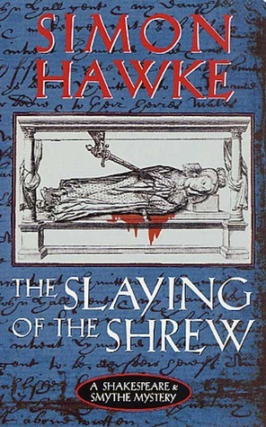 Shakespeare & Smythe book cover 2