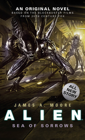 The Shadow Saga book cover 2