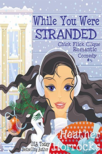 While You Were Stranded book cover