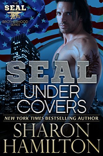 SEAL Brotherhood book cover 3