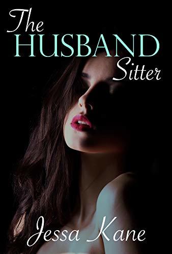 The Husband Sitter book cover