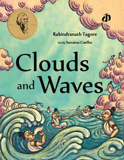 Clouds and Waves book cover