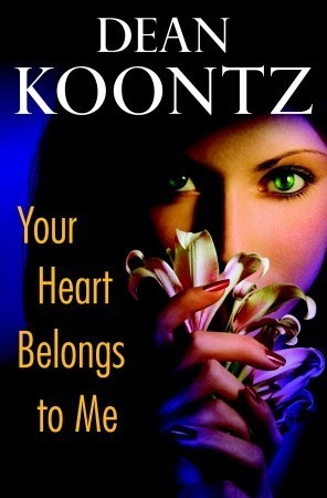 Your Heart Belongs to Me book cover