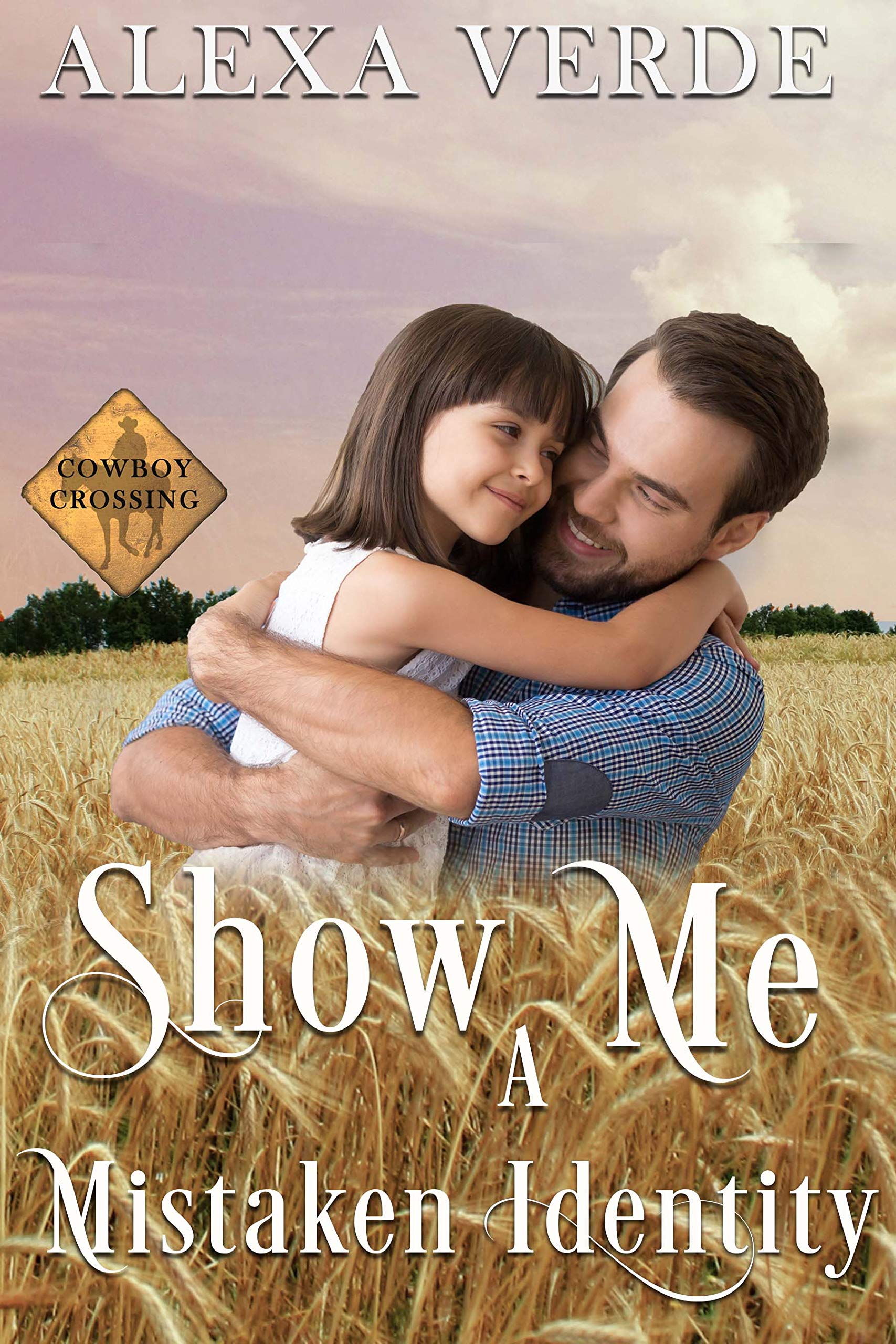 Show Me a Mistaken Identity book cover