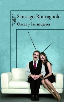 Óscar y las mujeres book cover