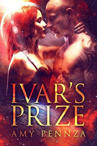 Prison Planet Captive book cover