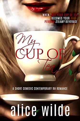 My Cup of Tea book cover