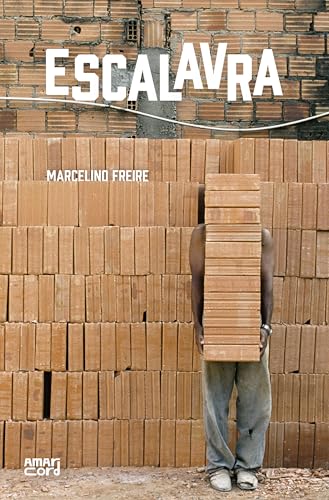 Escalavra book cover
