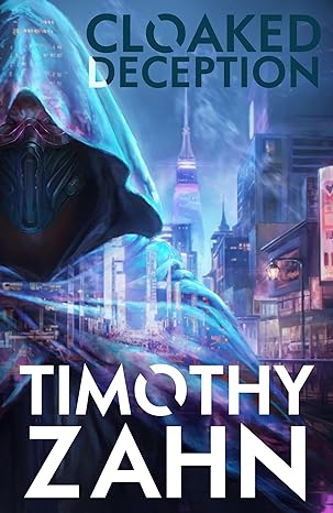Cloaked Deception book cover