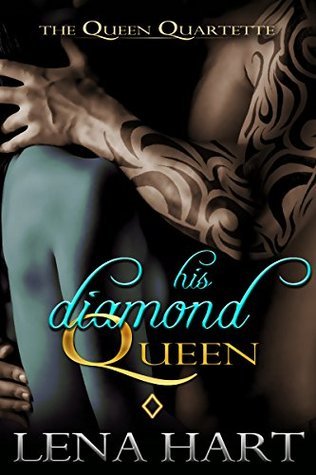 His Diamond Queen book cover