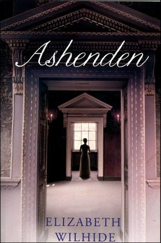 Ashenden book cover