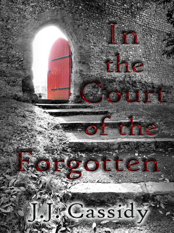 In the Court of the Forgotten book cover