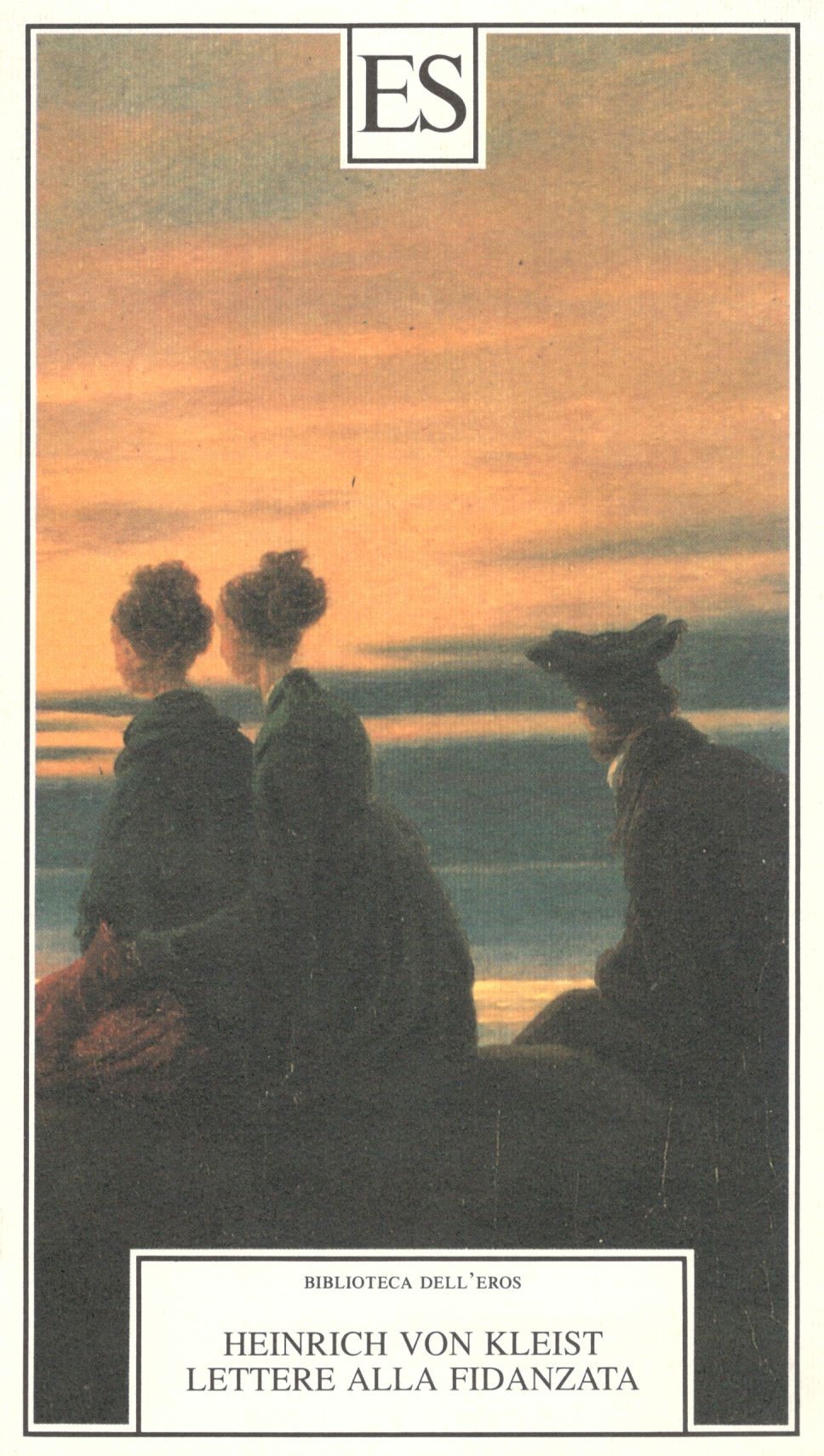 Lettere alla fidanzata book cover