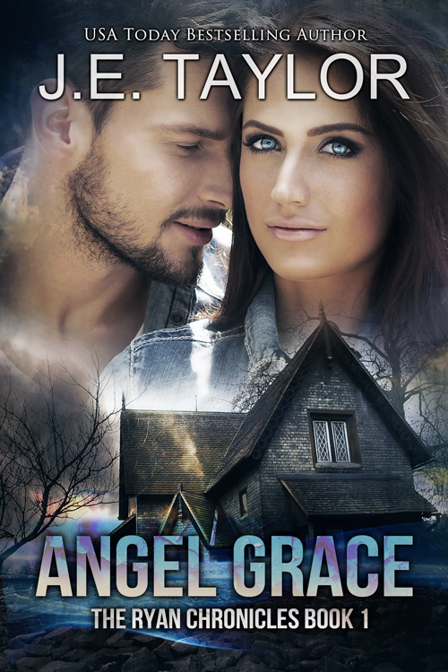 The Ryan Chronicles book cover 1