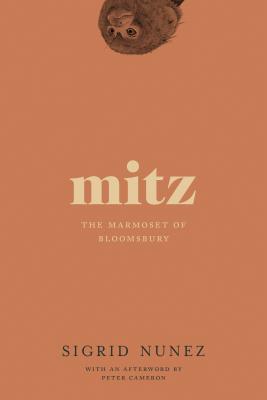 Mitz book cover