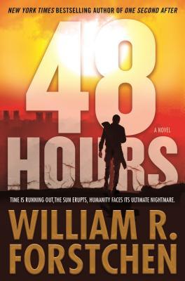48 Hours book cover