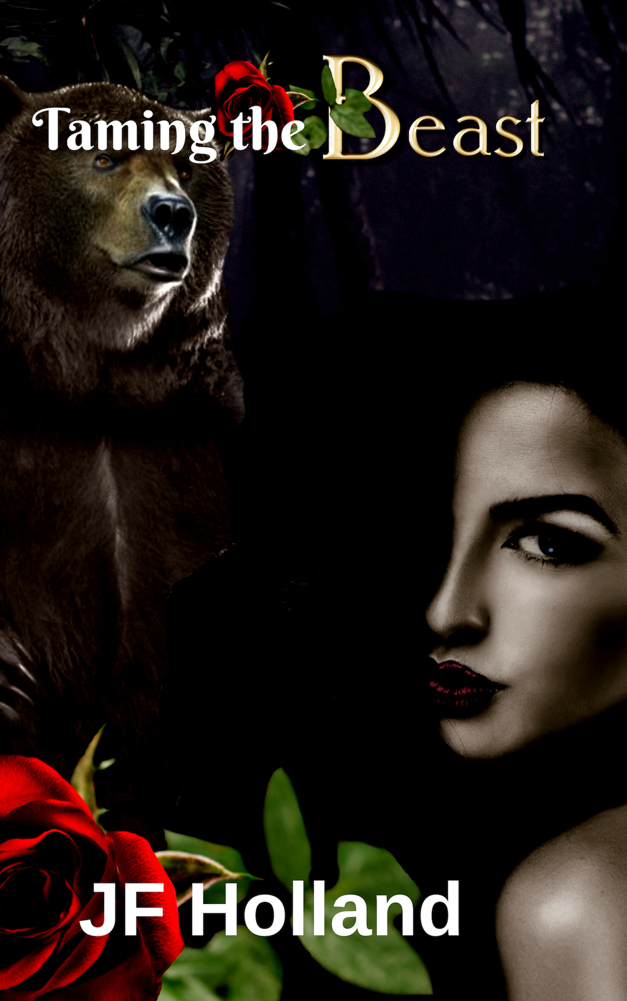 Eternal Mates Immortal Dating Site book cover 2