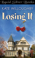 Losing It book cover