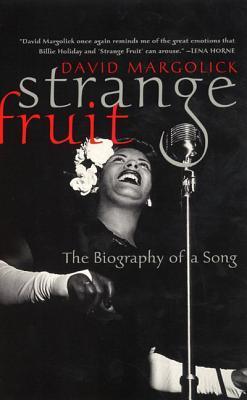 Strange Fruit book cover