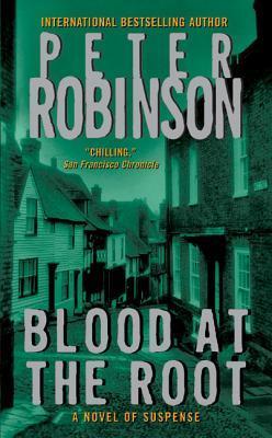 Blood at the Root book cover