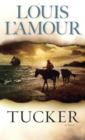 Tucker book cover