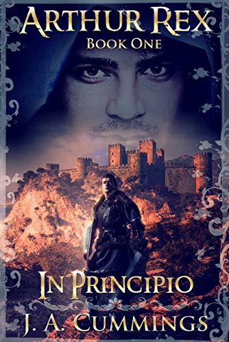 Arthur Rex book cover 1