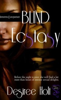 Club Fantasy book cover 1