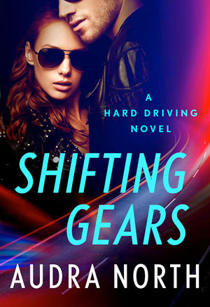 Hard Driving book cover 2