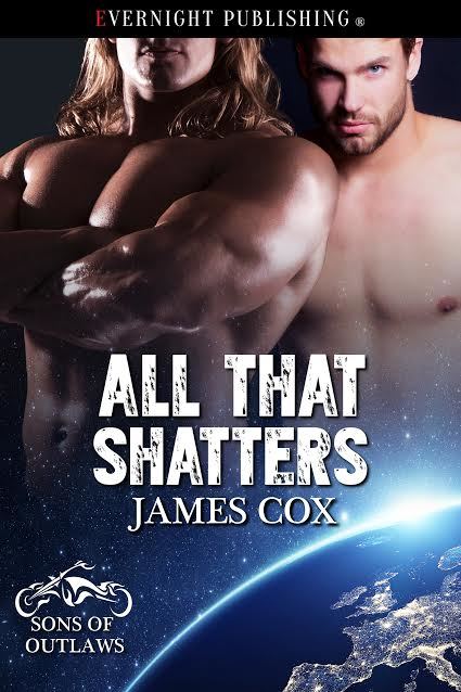 All That Shatters book cover
