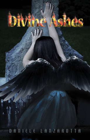Imprinted Souls book cover 3