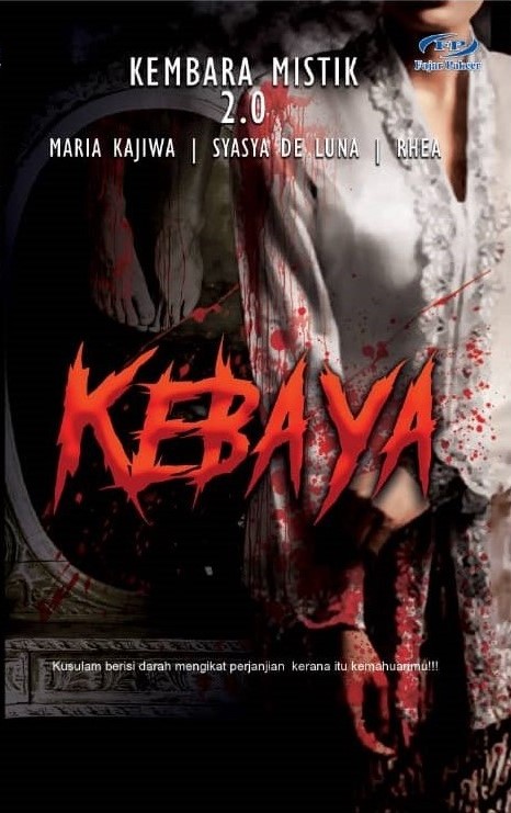 Kembara Mistik 2.0 book cover