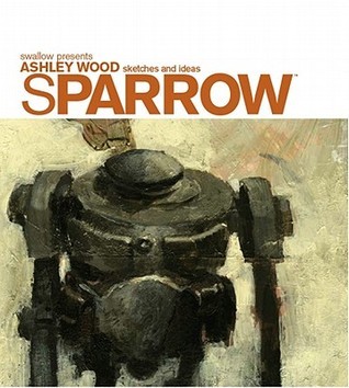 Sparrow Volume 0 book cover