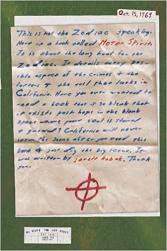 Motor Spirit book cover