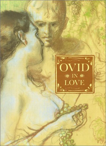 Amores book cover