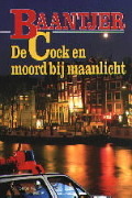 De Cock and Murder by Moonlight book cover