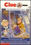 The Case of the Mystery Ghost book cover