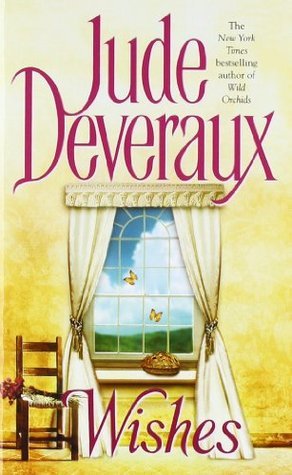 Wishes book cover
