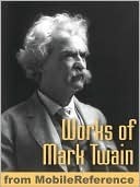 The Works of Mark Twain book cover