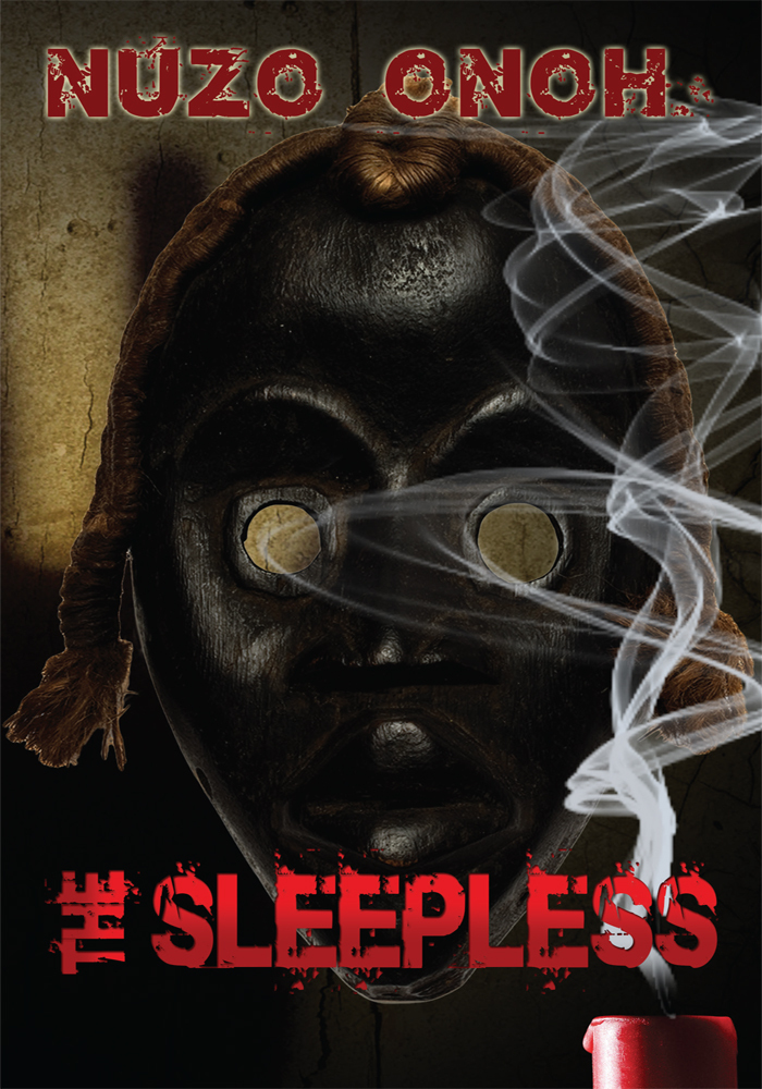 The Sleepless book cover